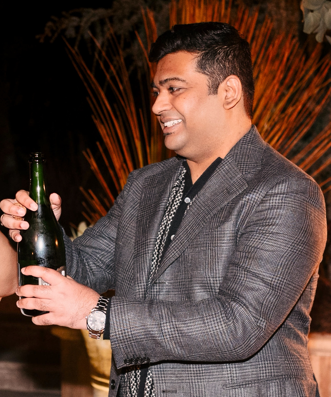 Karthik Shivaram